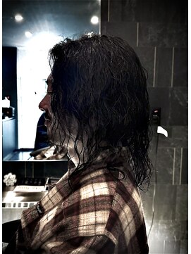 グリップ(Grip) ダークフロウレイヤー