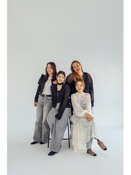 statice. 【着付け/ヘアセット/着物レンタル/七五三/撮影】須磨/新長田の写真/女性ならではの細やかな感性で寄り添います◎初めての方や小さなお子様連れでも落ち着く空間♪