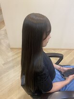 アールヘア(ar hair)&nbsp;髪質改善プレミアム矯正