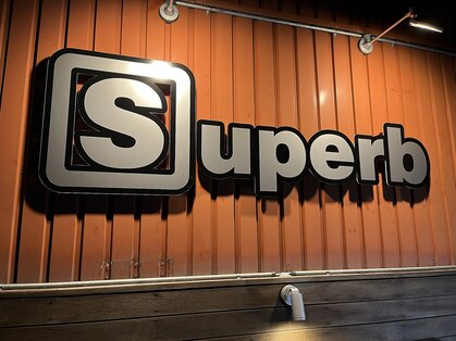 スパーブ 木之庄店(Superb)の写真