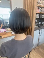 ヒナタ(hinata)&nbsp;ブルーベージュ