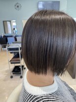 アメイジングヘアー 美沢店(AMAZING HAIR)&nbsp;ボブ