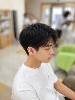美容室サラサ 山鼻店&nbsp;ショートレーヤー