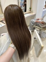 アッシュ 亀戸東口店(Ash)&nbsp;羽エクステ80本