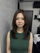 メゾンイロ(Maison I.R.O+) レイヤー
