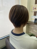 エモーション(Emotion)&nbsp;ショートレイヤー