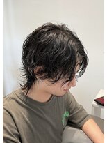 コル マーノ 西金沢(COL MANO)&nbsp;ウルフ×サーフカール