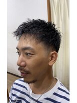レリフィー&nbsp;爽やか品良しフェード