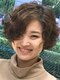 ルシェル(Le Ciel)の写真/ナチュラル＆フェミニンをコンセプトに作りすぎない理想のヘアスタイルへ導きます！