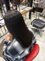 ポリッシュヘアーメイク 金町店(POLISH hair make)&nbsp;縮毛矯正