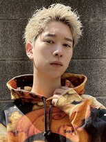 ハック 梅田(hack.)&nbsp;スパイキーショート