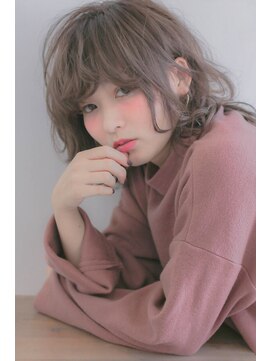 サングース(Sungoose) 〈sungoose〉大人可愛いメルティカラー