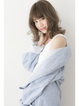 ワン 大船(ONE003) ニュアンスボブ【ONE大船】