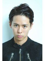 アミューズ ボックス(Amuse box) 男気あふれるウエットスタイル