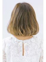 アトリア ユナイテッド(Atria united kawasaki)&nbsp;ミディアムボブ