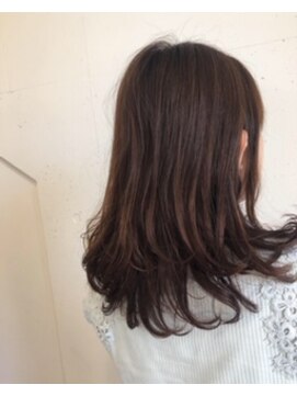 アルト ヘアー(arT hair) ☆モテ髪！女性らしいパーマスタイル☆