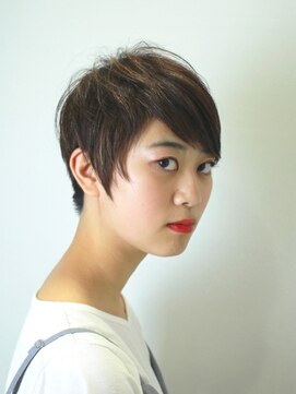 ブリュット(brut) august short