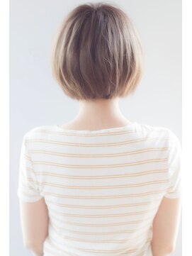 ザ シー 橋本(The C) 似合わせカットヘア / ザシーバイアフロート