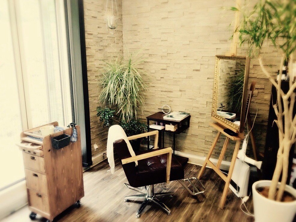 クラフトオブヘアーサニー(craft of hair Sunny 32)｜ホットペッパー