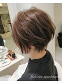 シークレットカラー