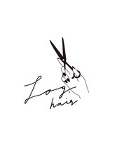 Ｌｏｇ． ｈａｉｒ  【ログヘアー】