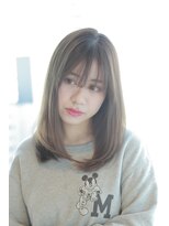 サイン ヘア イノベーション(sign HAIR INNOVATION)&nbsp;アッシュベージュ