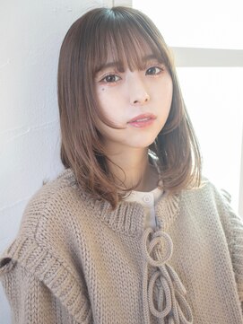 エイト プラット 渋谷2号店(EIGHT plat) 【EIGHT new hair style】12/29