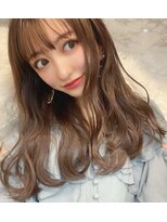 アンククロス 表参道(ANKH CROSS)&nbsp;佐原ひなたちゃんご来店！