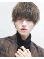 リップス 渋谷(LIPPS)&nbsp;ミルクティーマッシュ