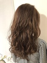 スタイル(STYLE)&nbsp;ナチュラルブラウン