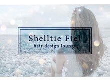 シェルティ フィエル(Shelltie Fiel)