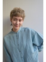 リズム(RHYTHM)&nbsp;リズムショートヘア