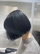 トッカ 浅草店(tocca)&nbsp;【ゆるっとミニボブ】