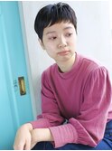 天神【BIRTH】ベビーバング×似合わせカット 5