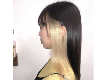 Hair Studio PEACH