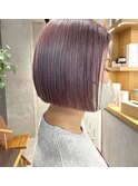 ラベンダーBOB担当SAYA