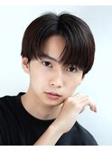 2ブロック'''ナチュラルコンマバング''