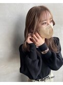 【Lolonois野田阪神】ハイトーンミルクティー