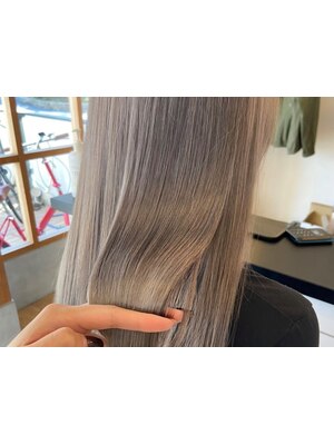 【京橋】実力派スタイリストが一人ひとりの髪質を診断し、あなただけのケア方法をご提案します！