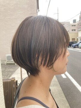 ラゾ(LAZO) ショートカット