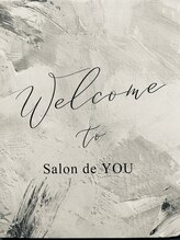 サロン・ド・YOU