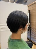 ショート