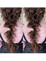 ネオリーブ クタ 町田店(Neolive kuta)&nbsp;【Neolive　Kuta】編みおろし♪【町田/町田駅】