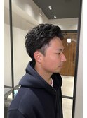 メンズショート