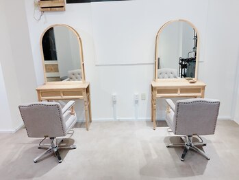 HAIR&LIFE Omote 町田店 