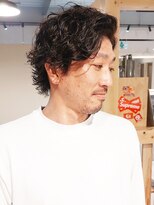 リット 甲府平和通り店(LIT)&nbsp;大人スパイラルパーマ