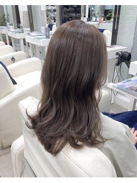 クレアトゥールウチノ(CREATEUR Uchino) 『初カラー☆』