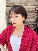 10代/20代/30代【ショートボブ】【恵比寿】
