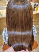 【Olive's by neolive  新宿】髪質改善トリートメント＊