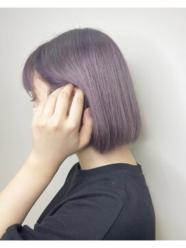 エニーテラス(Eny Terrace) lavender